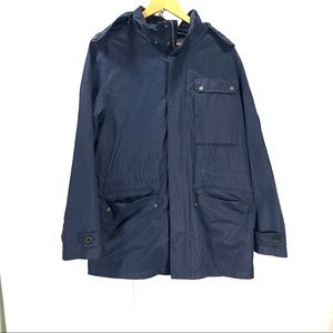 5xlt rain jacket